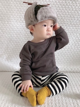 rinrenさんのコーディネート