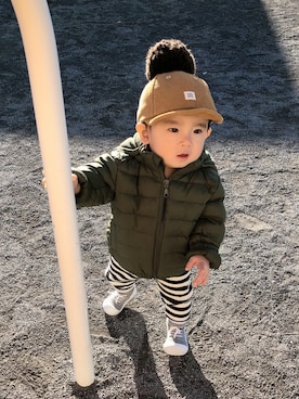 rinrenさんのコーディネート