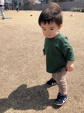 rinrenさんのコーディネート