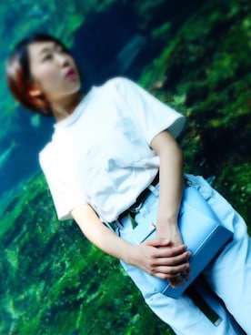 HARUKA(하루카)さんのコーディネート