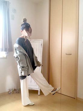 sK☺︎さんのコーディネート