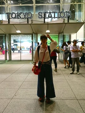 ゆきりんさんのコーディネート