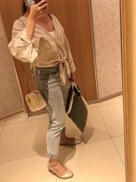 Estelle Changさんのコーディネート