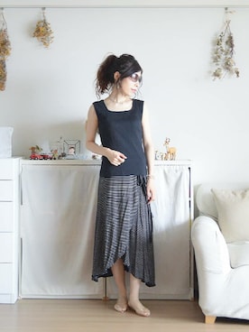 barbaraさんのコーディネート