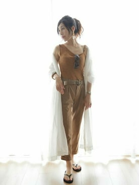 barbaraさんのコーディネート