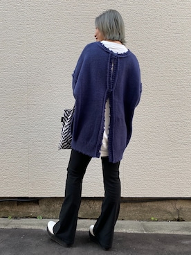 リナさんのコーディネート