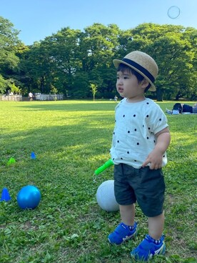 momoさんのコーディネート