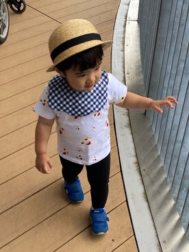 momoさんのコーディネート