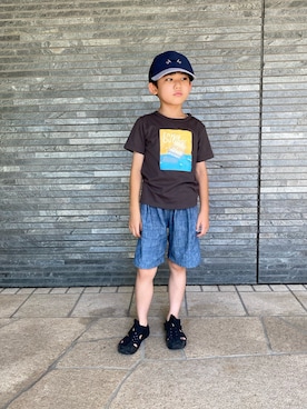 momoさんのコーディネート