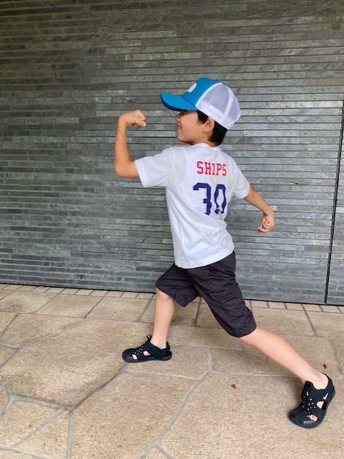 Momo The North Face キャップのキャップを使ったコーディネート Worldarchitecturefestival