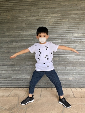 momoさんのコーディネート