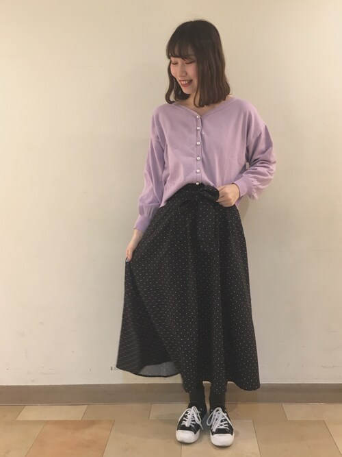 kannaさんのコーディネート