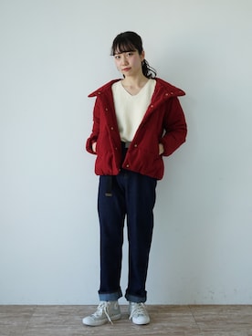 kannaさんのコーディネート