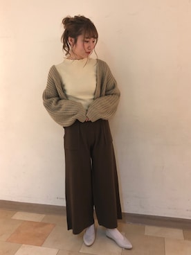 kannaさんのコーディネート