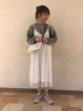 kannaさんのコーディネート