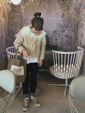 kannaさんのコーディネート