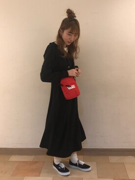 kannaさんのコーディネート