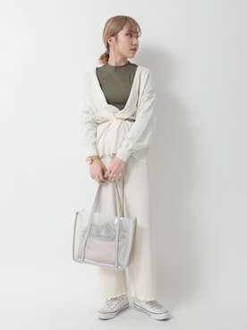 kannaさんのコーディネート