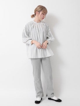 kannaさんのコーディネート