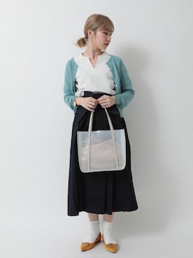 kannaさんのコーディネート