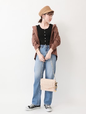 kannaさんのコーディネート