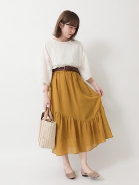 kannaさんのコーディネート