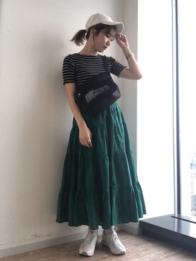 kannaさんのコーディネート