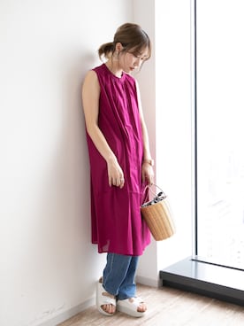 kannaさんのコーディネート