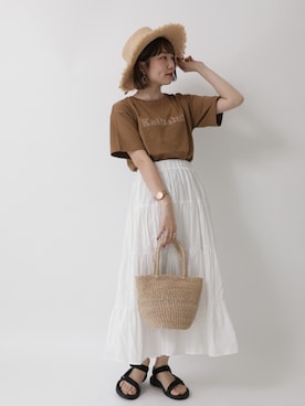 kannaさんのコーディネート