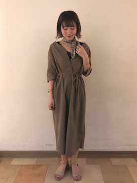 kannaさんのコーディネート