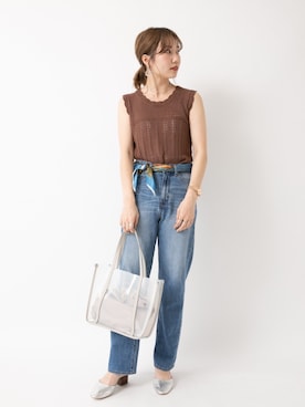 kannaさんのコーディネート