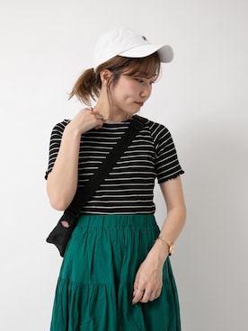 kannaさんのコーディネート