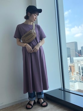 kannaさんのコーディネート