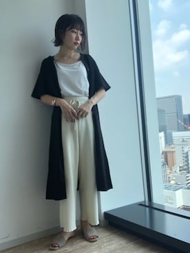 kannaさんのコーディネート