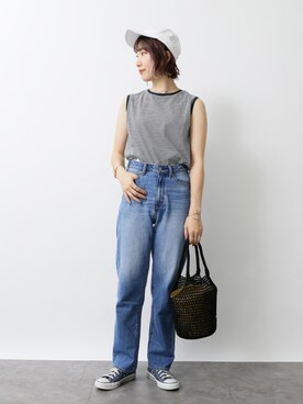 kannaさんのコーディネート