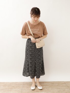 kannaさんのコーディネート