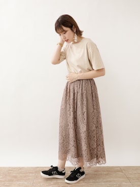 kannaさんのコーディネート