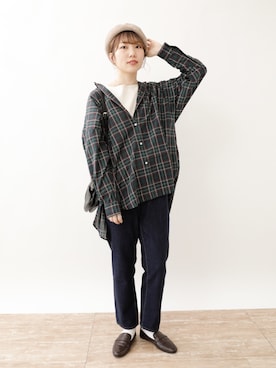 kannaさんのコーディネート