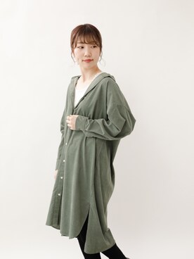 kannaさんのコーディネート