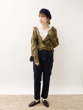 kannaさんのコーディネート