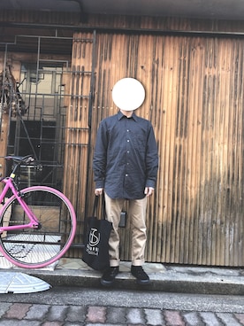 T3Pさんのコーディネート