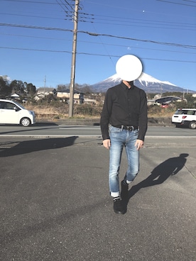 T3Pさんのコーディネート