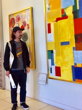 マスダユーアールさんのコーディネート