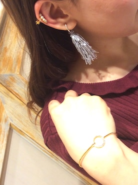 ジューシーロックさんのコーディネート