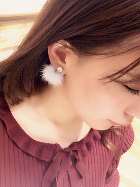 ジューシーロックさんのコーディネート