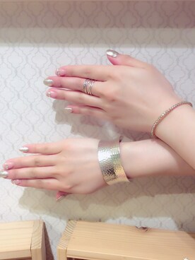 ジューシーロックさんのコーディネート