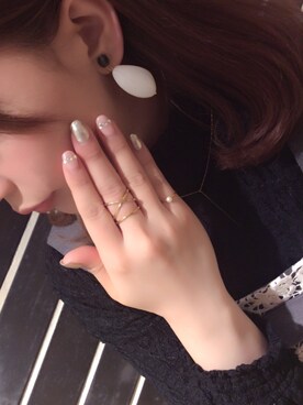 ジューシーロックさんのコーディネート