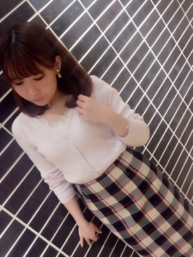 ジューシーロックさんのコーディネート