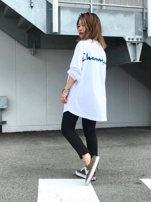 SHIORIさんのコーディネート