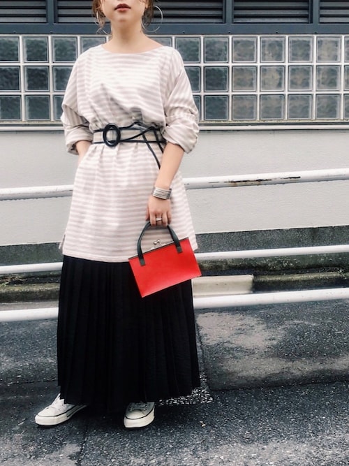 SHIORI����́u�i�b�j�v���g�����R�[�f�B�l�[�g